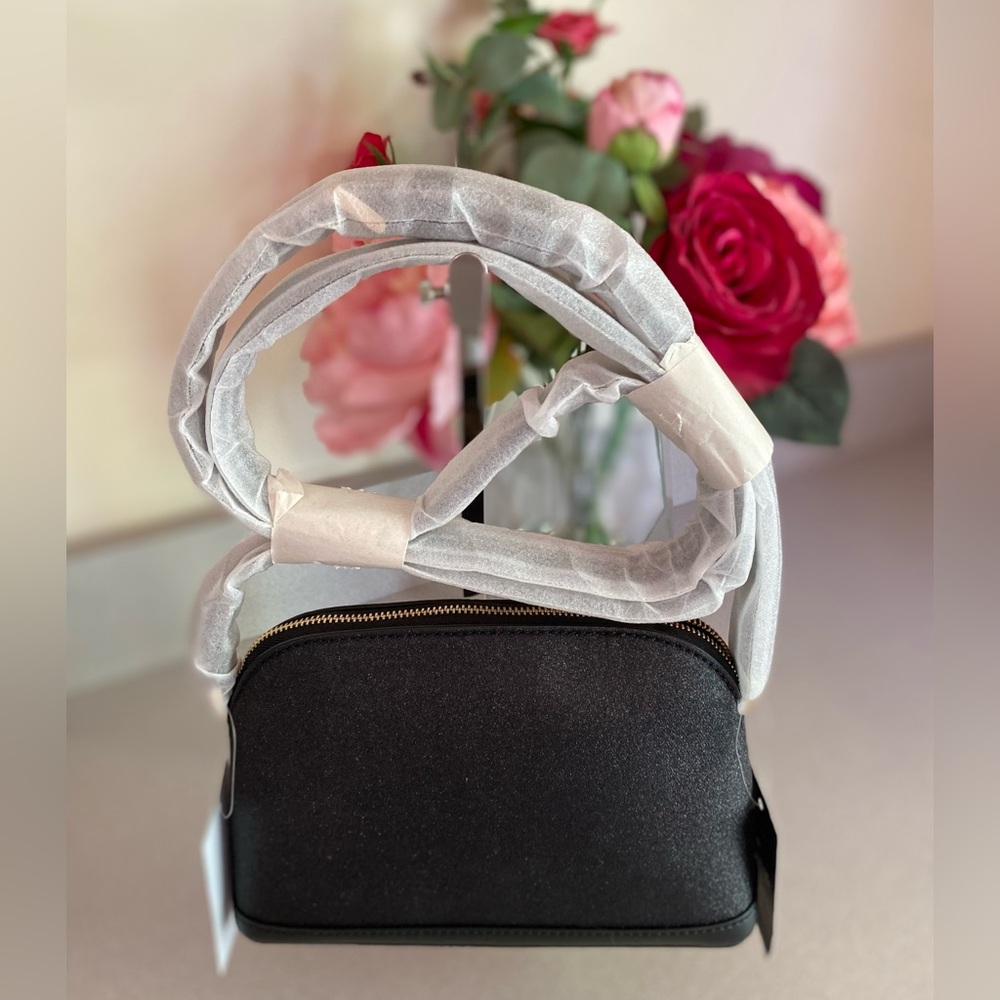 Kate Spade Tinsel Small Dome Crossbody - Picture 3 of 8
